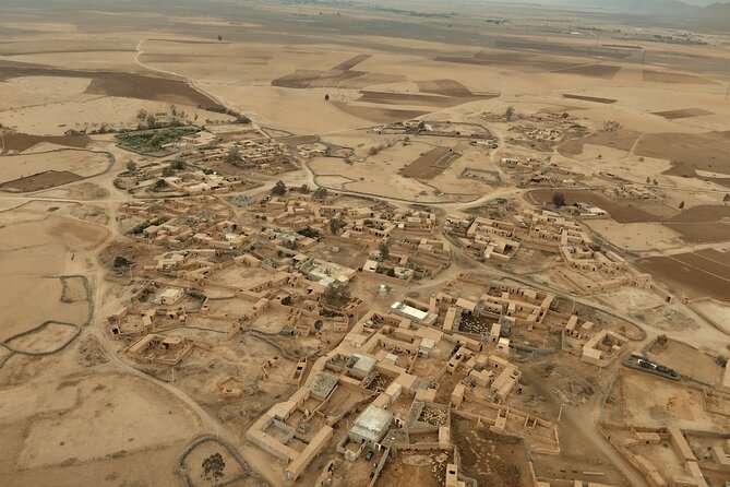 Hot Air Balloon Ride in Marrakech - Price and value: is $231.61 per person a fair deal?