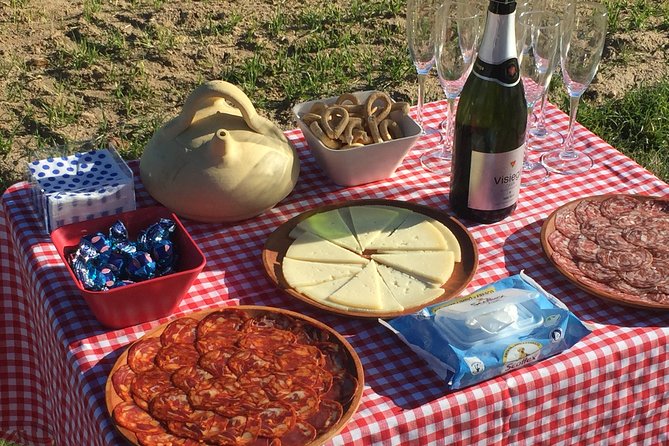 Hot Air Balloon Ride in Segovia with Toast, Picnic and Video - Entering the early-morning rhythm: why 7:00 am matters
