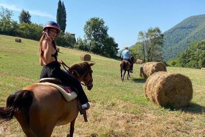 Hot Air Balloon ride in Tuscany countryside from Chianti - Who should book this Chianti balloon ride (and who should skip it)