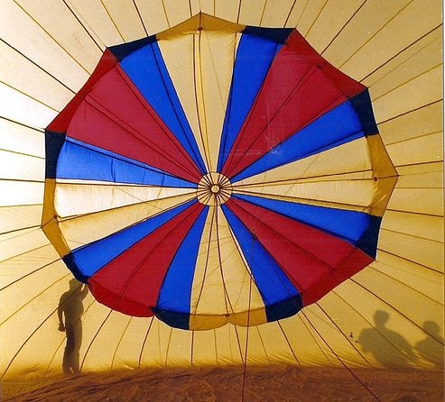 Hot-Air Balloon Ride over Aranjuez with Optional Transport from Madrid - Key Highlights You’ll Actually Care About