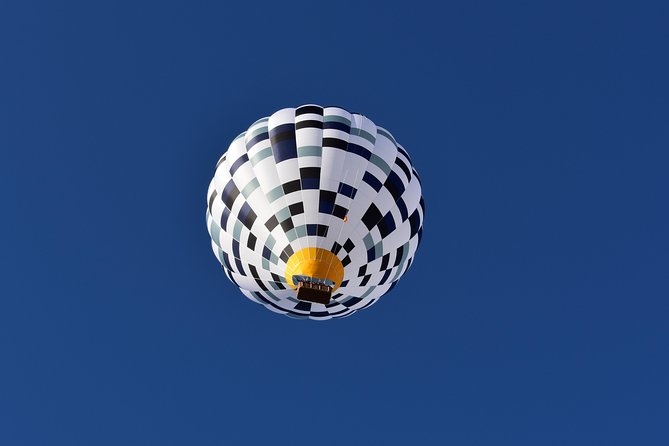 Hot-Air Balloon Ride over Aranjuez with Optional Transport from Madrid - Price and Value: Is $246.84 Actually Fair?