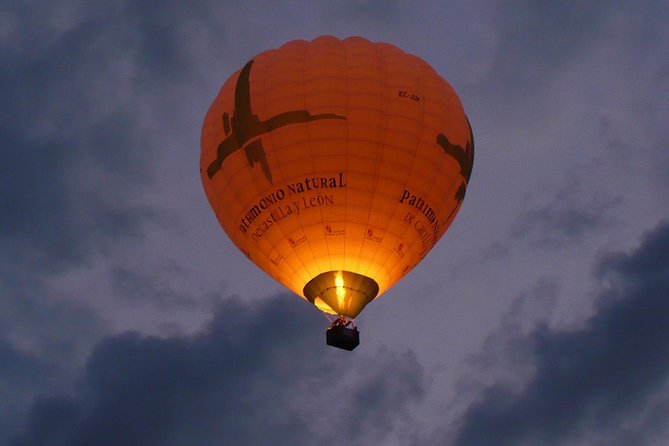 Hot-Air Balloon Ride over Madrid’s Guadarrama Regional Park - A Morning Balloon Over Guadarrama: What You’ll See From Above