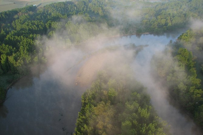 Hot-Air Balloon Ride over Madrid’s Guadarrama Regional Park - Who This Balloon Ride Fits Best (and Who Should Rethink It)