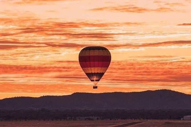 Hot Air Balloon Ride Over the Atlas Mountains - Ourika Valley Trail Views: What You’ll See (and How to Enjoy It)