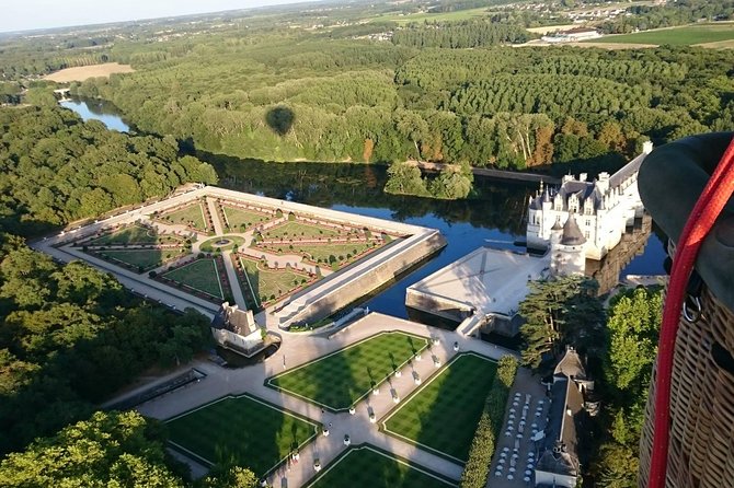 Hot-Air Balloon Ride over the Loire Valley, from Amboise or Chenonceau - Loire Valley from Above: Why This Balloon Ride Feels Worth It