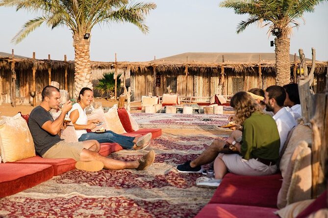 Hot Air Balloon Ride With Gourmet Breakfast & Falcon Show - Your 5–6 hour morning flow (and why it matters)