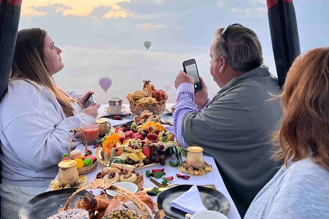 Hot Air Balloon Rides in Marrakesh: Sunrise, Desert, Atlas ... - Weather reality check: why cancellation happens and how you’ll handle it