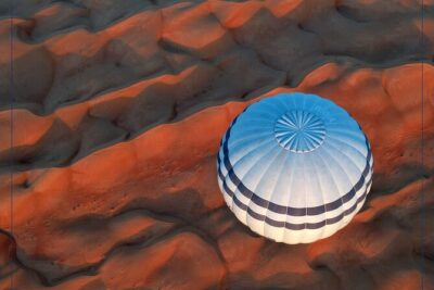 Hot Air Balloon Tour at Wahiba Sands - The 6:00am Morning: What You’re Really Signing Up For
