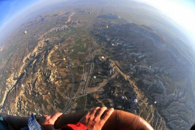 Hot Air Balloon Tour In Cappadocia - Price and what you’re really paying for at $275.13