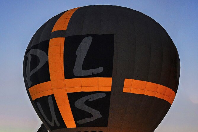 Hot Air Balloon Tour in Goreme - Who should book this balloon tour from Göreme?