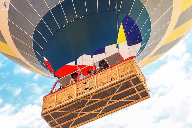 Hot Air Balloon Tour in Luxor - Key things to know before you go