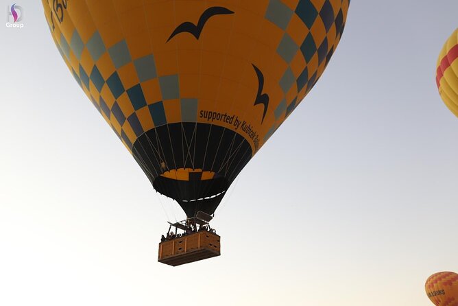 Hot Air Balloon Tour in Luxor - How Long the Balloon Flight Really Feels