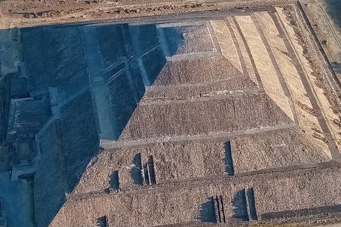 Hot Air Balloon Tour in Teotihuacan from Mexico City - Price and value: does $229.09 make sense from Mexico City?