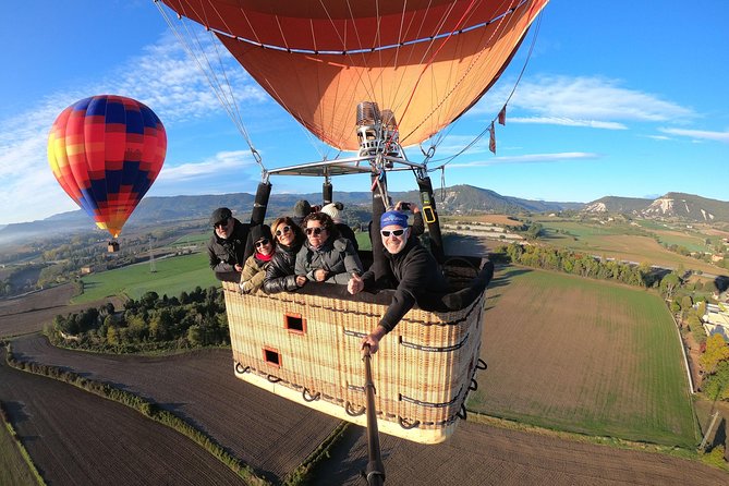 Hot Air Balloon with Champagne, Optional Photos,Video & Breakfast - Price and value: what’s included vs what you’ll pay extra