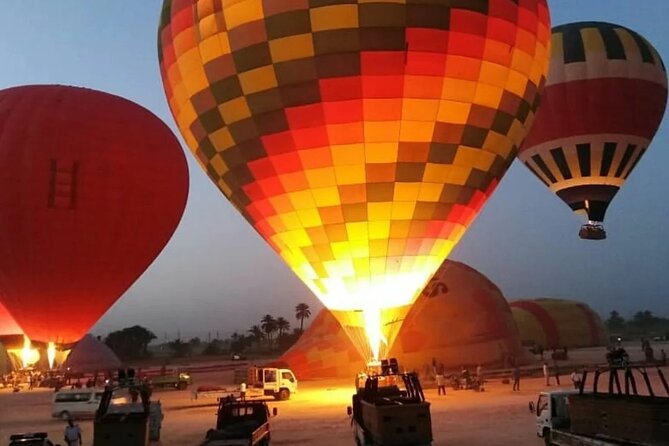 Hot Air Balloon, with Secrets of the West -Luxury Tour - Price and What’s Actually Included (and What Isn’t)
