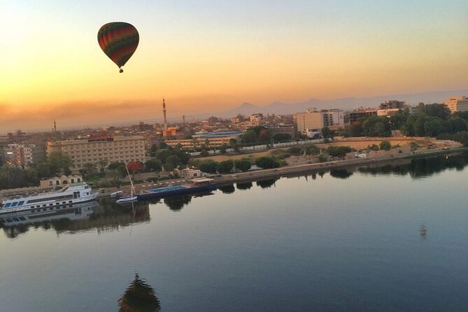 Hot Air Balloon, with Secrets of the West -Luxury Tour - Who This Tour Fits Best