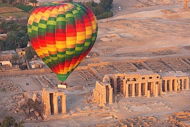 Hot air Balloon - Price and Logistics: What $90 Really Buys You