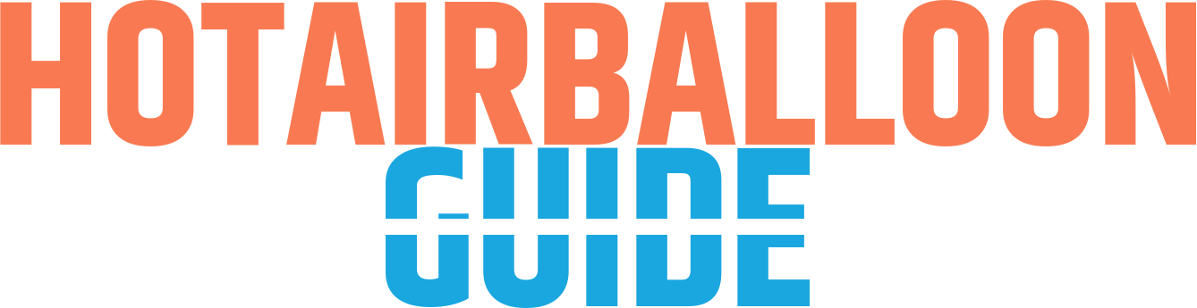 Hot Air Balloon Guide