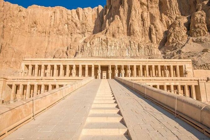 Hurghada: Over Day Tour to Luxor & Balloon Ride & Felucca - Day 2: Sunrise balloon—magic, timing, and what to expect