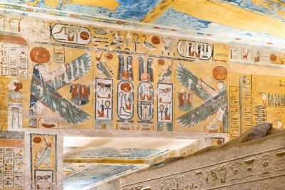 Hurghada: Over Day Tour to Luxor & Balloon Ride & Felucca - Overnight in a 4-star Luxor hotel: why it matters