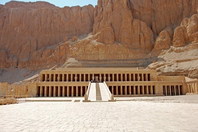 Hurghada: Over Day Tour to Luxor & Balloon Ride & Felucca - Price and value: what $200 buys you (and what it doesn’t)