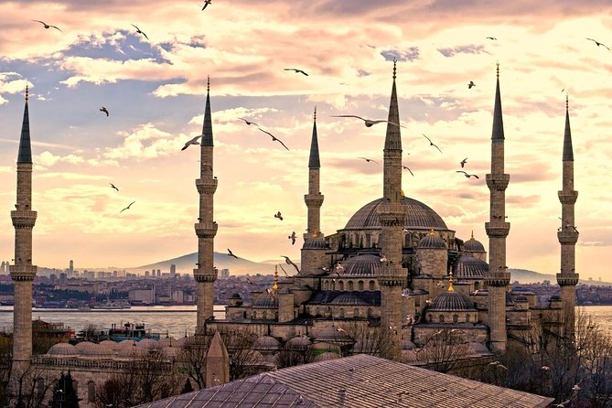 Istanbul - Cappadocia 6 Day Private Tour + Deluxe Balloon Ride - What You’ll Notice Right Away