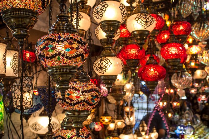 Istanbul - Cappadocia 6 Day Private Tour + Deluxe Balloon Ride - Day 4: Fly to Cappadocia and See South Cappadocia’s Fairy-Tale Rocks