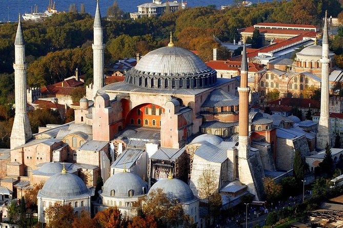 Istanbul - Cappadocia 6 Day Private Tour + Deluxe Balloon Ride - Day 5: North Cappadocia + the Early Balloon Morning + Back to Istanbul