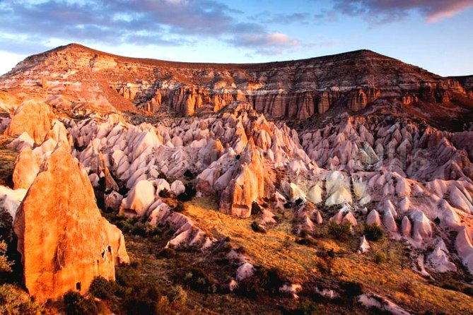 Istanbul - Cappadocia 6 Day Private Tour + Deluxe Balloon Ride - Day 6: A Final Morning in Istanbul Before Flying Home