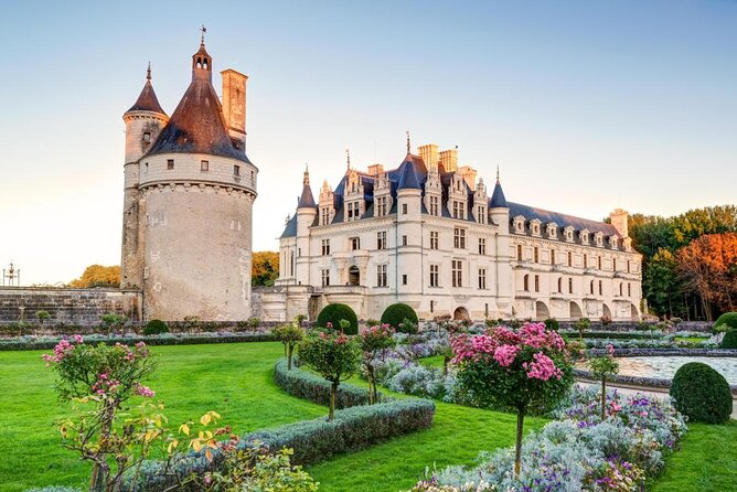 Loire Valley Hot-Air Balloon Ride - Key Highlights You’ll Feel