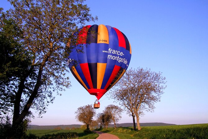 Loire Valley Hot-Air Balloon Ride - Champagne Toast on Landing: A Celebration That Feels Like Part of the Day
