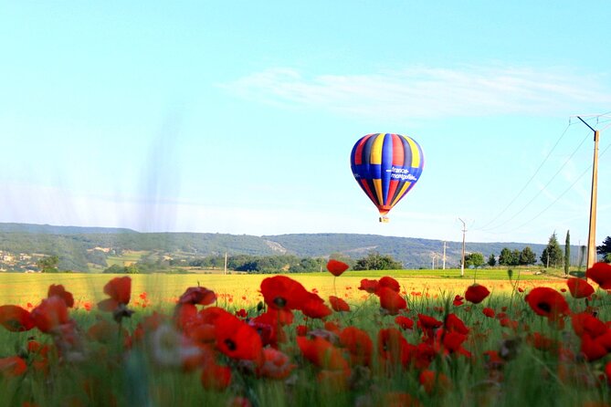 Loire Valley Hot-Air Balloon Ride - Price and Value: What Your Money Actually Covers