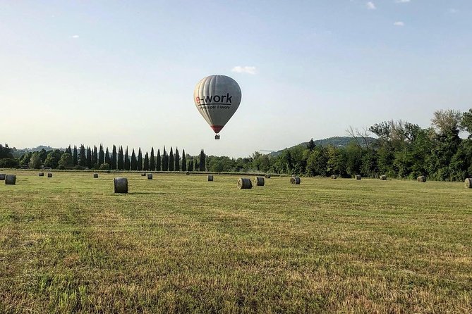 Lombardy Hot Air Balloon Flight Milan - Key Things I’d Plan Around