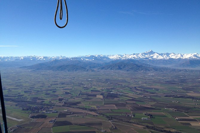 Lombardy Hot Air Balloon Flight Milan - Castles, Rivers, and Fortresses: The Highlights That Make the Time Worth It