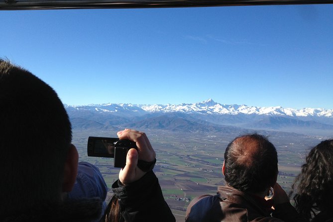 Lombardy Hot Air Balloon Flight Milan - Price and Value: What $393.58 Buys You (and What It Doesn’t)