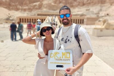 Luxor 2 Days Tour One Package With Sunrise Balloon ride - More Karnak highlights: Ramesses III area and the Hatshepsut obelisk