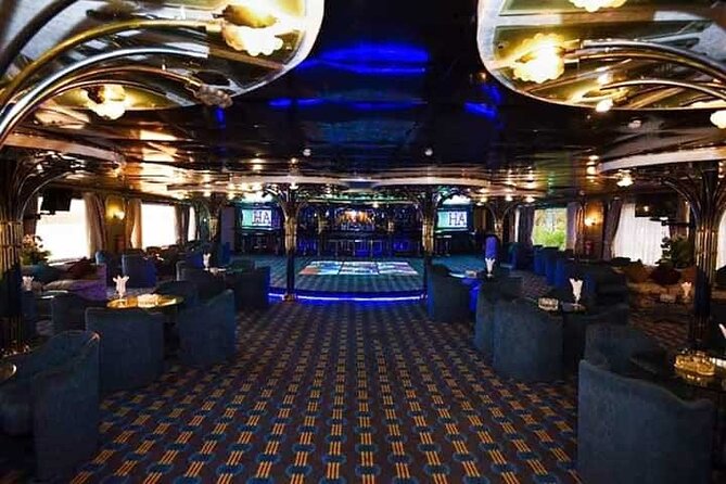 Luxor: 4-Night Nile cruise , Hot Air balloon , west bank , abu simbel - Luxor to Aswan by Nile: what this 4-night cruise is really like