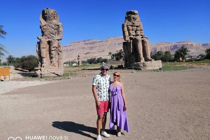 Luxor Hot Air Balloon with East and West Banks of Luxor day tour with Lunch - Value for $14: what you get, what you may add, and how to judge the deal