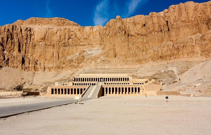 Luxor Over Night Hot Air Balloon Ride & Kings Valley - Hurghada - Key points to know before you go