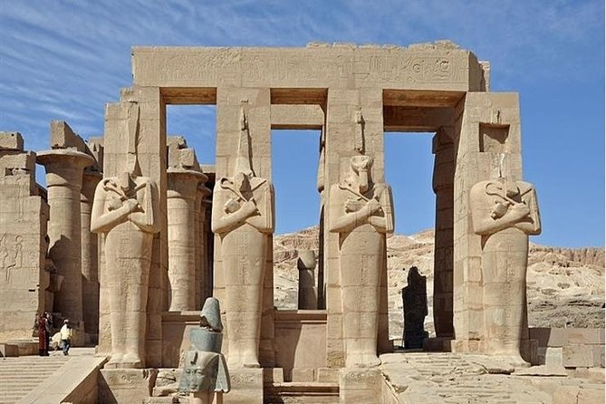 Luxor Over Night Hot Air Balloon Ride & Kings Valley - Hurghada - FAQ