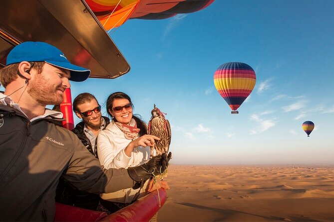 Luxurious Sunrise Hot Air Balloon Experiences in Luxor - The Provider Matters: Alfa Tours Egypt and a Well-Run Morning