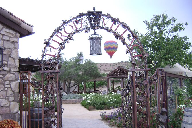 Luxury Private Flight for Two: Temecula Hot Air Balloon - The 60–75 Minute Private Scenic Flight: The Part That Actually Matters