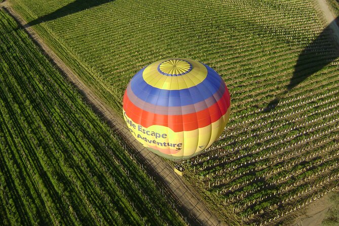 Luxury Private Flight for Two: Temecula Hot Air Balloon - Bolero at Europa Village: Your Pre-Flight Start (and Why It Sets the Tone)
