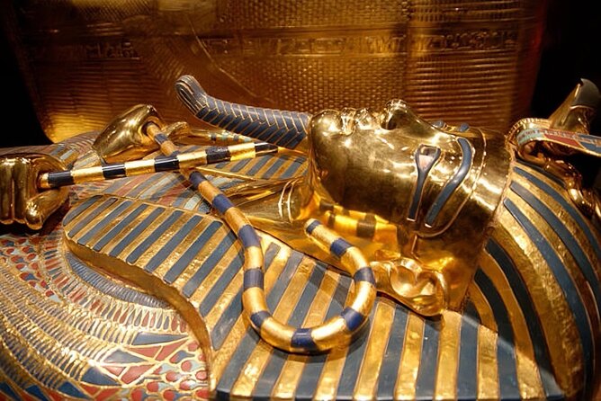 Magical Hot Air Balloon Ride Over Luxor’s Temples - Key things to know before you lift off
