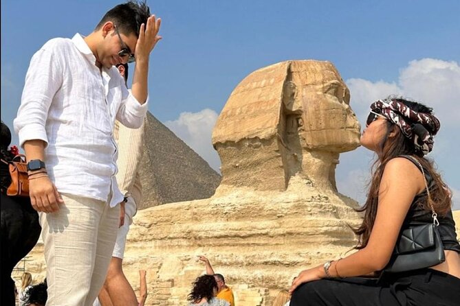 Magical Hot Air Balloon Ride Over Luxor’s Temples - Price and logistics: why $5 can still be worth your morning