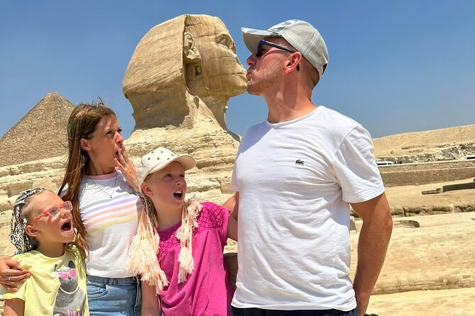 Magical Hot Air Balloon Ride Over Luxor’s Temples - Drinks, snacks, and timing: small things that affect your comfort