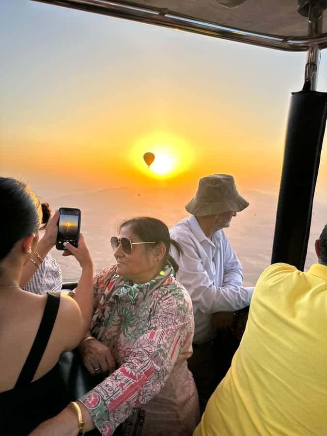Marrakech: Balloon Flight, Berber Breakfast & Certificate - Key Points at a Glance