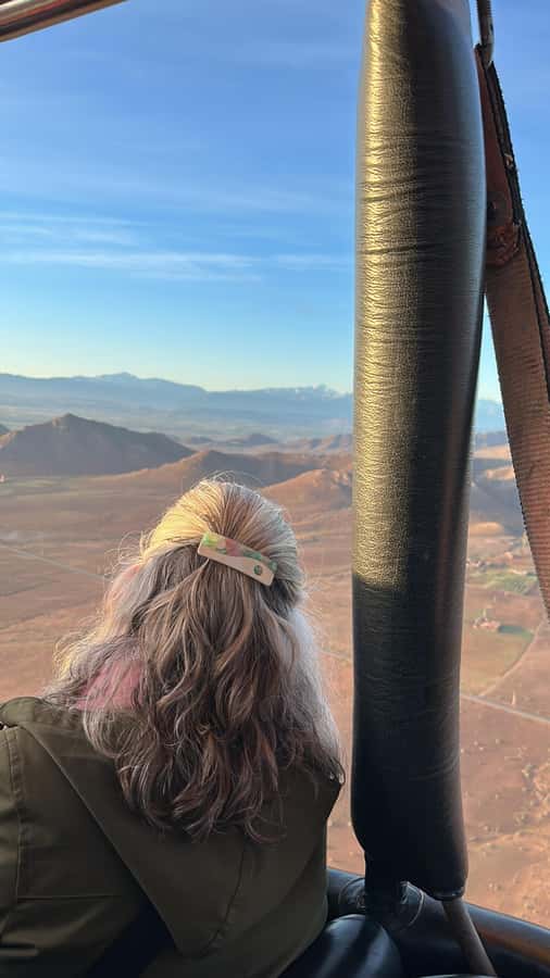 Marrakech: Balloon Flight, Berber Breakfast & Certificate - FAQ