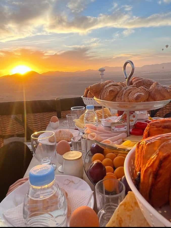 Marrakech: Balloon Flight, Berber Breakfast & Certificate - Entering the Early-Morning Rhythm Around Marrakech