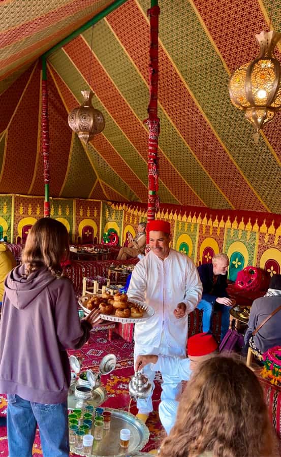 Marrakech: Balloon Flight, Berber Breakfast & Certificate - Who Should Book This Balloon + Berber Breakfast Morning?